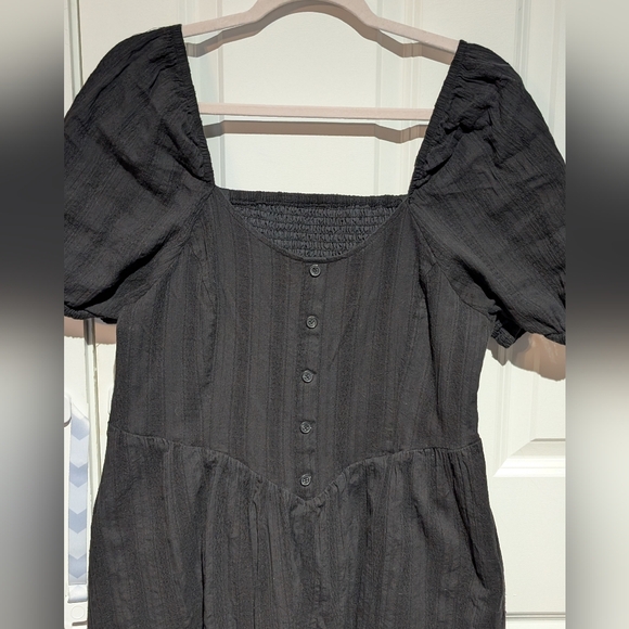 disturbia cotton romatic goth dess - Picture 2 of 4